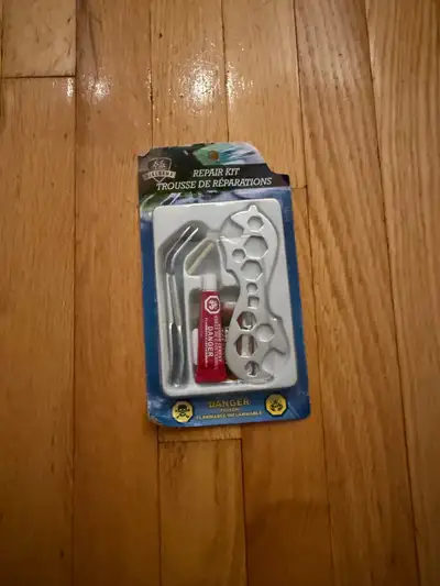 B41 / NEW - Bicycle Repair Kit, View more