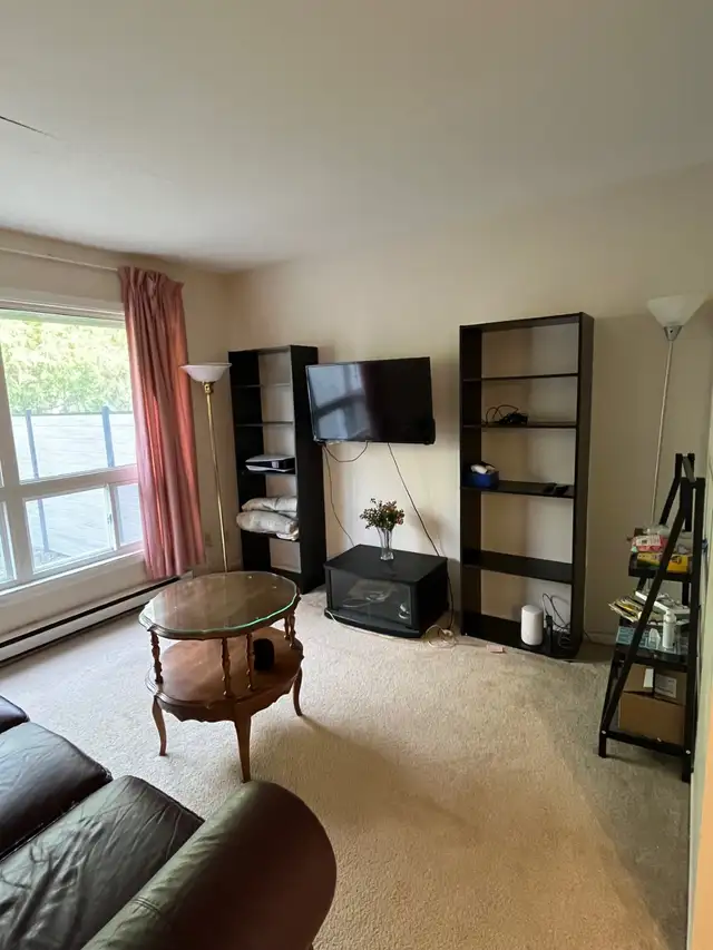 Furnished 3-Bedroom Townhouse  for Rent – Alta Vista / Riverview in Long Term Rentals in Ottawa - Image 3