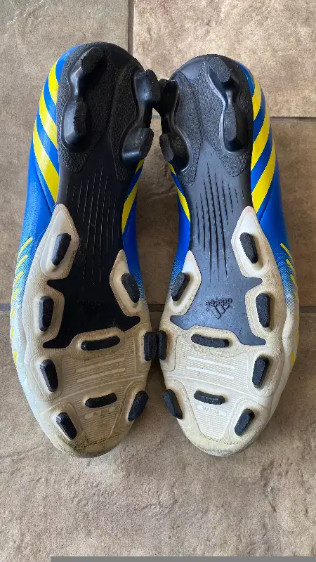 Souliers de soccer Adidas Predito in Soccer in Longueuil / South Shore - Image 7