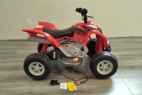 kids 6v ATV