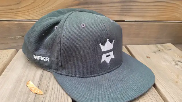 Found: MDKR hat