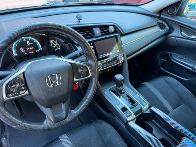 2016 Honda Civic - Automatic in Cars & Trucks in Ottawa - Image 4