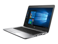 $2209 HP EliteBook 840 G4 Laptop 14” i7-7th 16GB RAM 512GB SSD