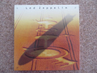 Coffret 4 CD - Led Zeppelin