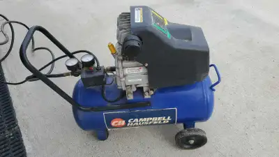 Air compressor , View more