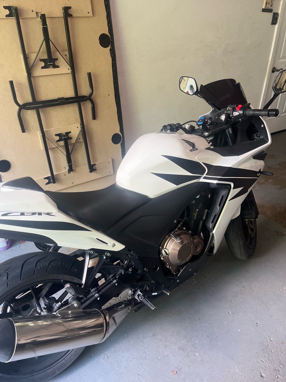 Honda CBR 500R 2013 | Sport Bikes | London | Free local classifieds ...