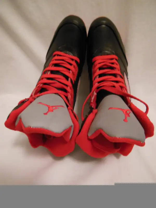 Bottillons JORDAN pour Femme 7 (ou 38) - Neuves !  418-681-1686 in Women's - Shoes in Québec City - Image 8