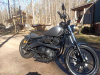 2014 Yamaha Bolt R Spec