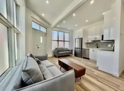 Hey y’all! I’m looking to sublet my fully furnished 1-bedroom shared apartment for the summer! It’s...