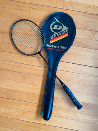 Raquette de Badminton Dunlop Badminton Racket