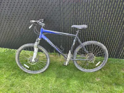 Kona Blast mountain bike for sale. , View more