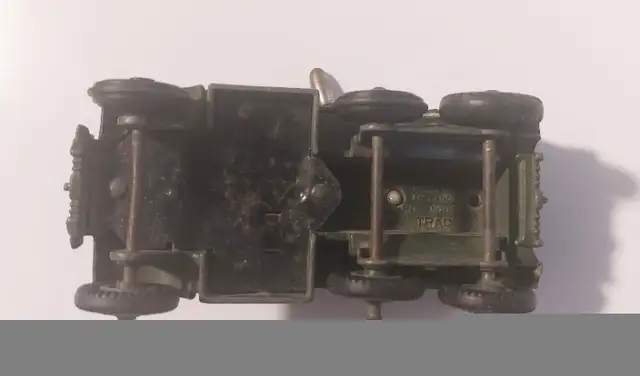 Dinky toys Meccano LTO Recovery Tractor, in Arts & Collectibles in Granby - Image 5