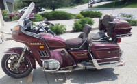 1983 Goldwing For Sale