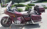 1983 Goldwing For Sale