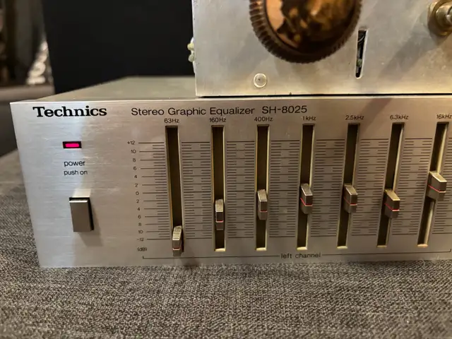 1950’s Electrohome mono tube amplifier in Stereo Systems & Home Theatre in Cambridge - Image 3