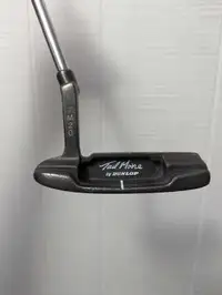 Tad Moore milled putter