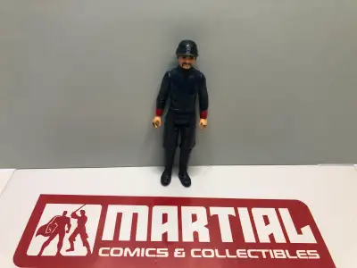 Star Wars 1980 Bespin Guard action figure $15 OBO, View more