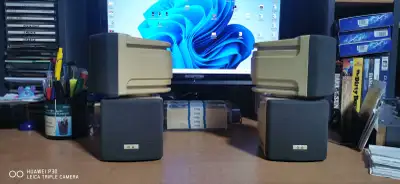 Multimedia speakers, View more