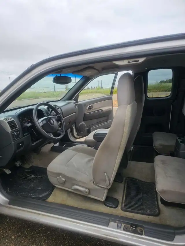 2005 Chevy Colorado 552945019372840962