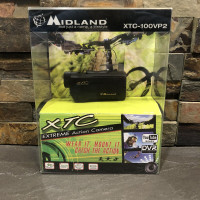 Midland XTC Extreme Action Camera New In Box