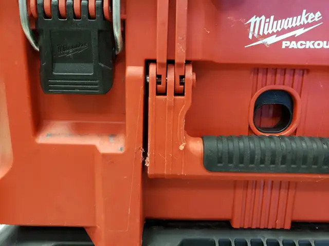 (9925037) Milwaukee Packout Set - 5 Pieces in Other in Calgary - Image 5