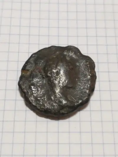 Lovely 222 AD Severus Alexander Ancient Roman provincial coin, View more