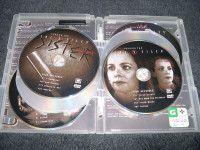 The X Files - Aux Frontières du réel - saison 2 (DVD)