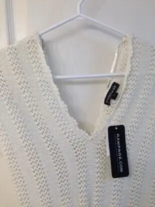 White shirt size S brand new628632844441621217
