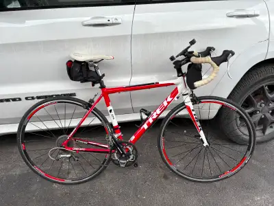 Vélo trek à vendre homme, View more