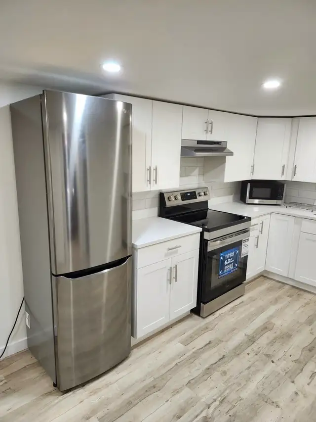 Kitchen Bathroom Basement handyman expert.457910491242178563
