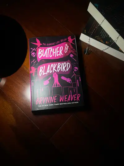 The Ruinous Love Trilogy, View more