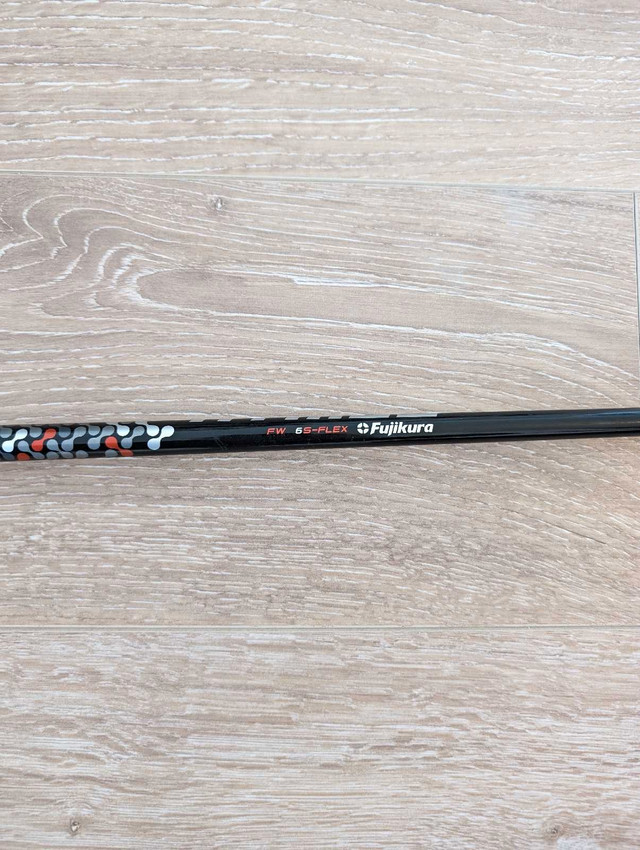 TaylorMade M6 5 Wood-Left in Golf in City of Halifax - Image 4