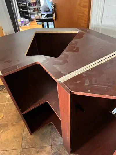 Comptoir gratuit , View more