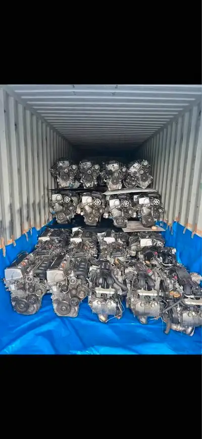 Japanese engines Honda Toyota Subaru Mazda Nissan Acura motors and transmission for sale