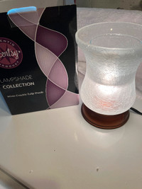 Scentsy Lamp Shade collection