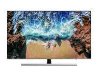 Samsung NU8000 55" 4k UHD Smart TV