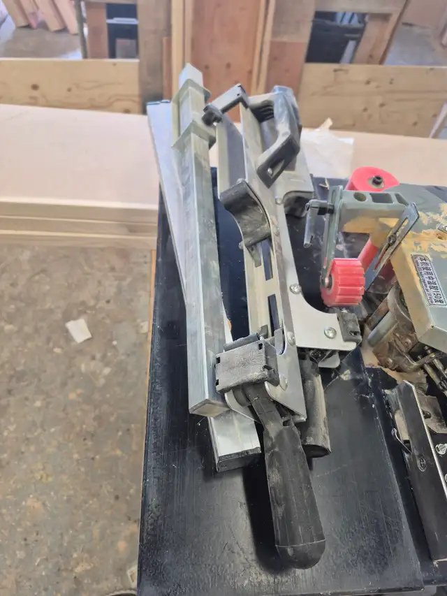 Tabletop Edge bander in Power Tools in Markham / York Region - Image 5