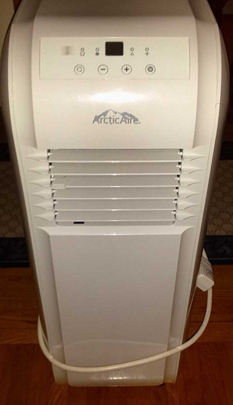 8,000 BTU PORTABLE Air Conditioner in Heaters, Humidifiers & Dehumidifiers in City of Toronto - Image 2