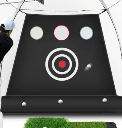 Brand New All-in-One Mult-Target for Golf $20, JUST TARGET SHEET, View more