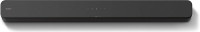 Sony HTS100F Soundbar, S70, DISC Player