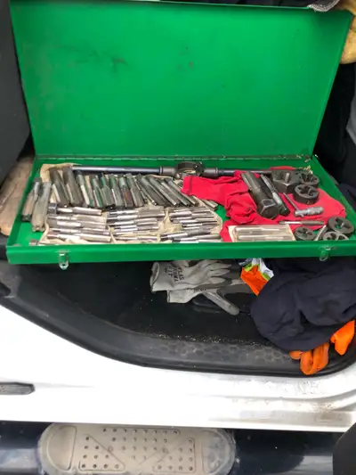 Many are new The largest ones are new If you check out prices for these you will see this is a great...