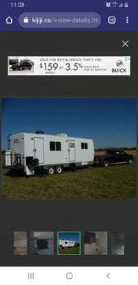 Office Trailers Rentals