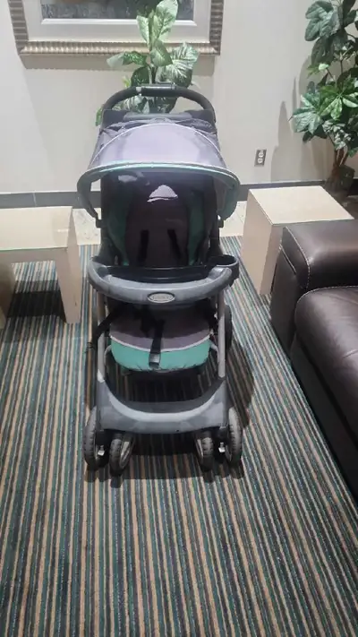 poussette pour enfants , View more