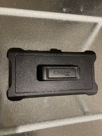 Otter box Cell Phone Drop Protection Case(s).