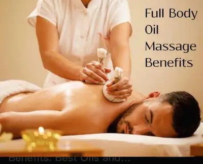Discover the power of professional deep-tissue massage designed to melt away tension and restore bal...