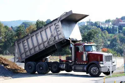 Job Opportunity: Tandem Truck Driver (Class 3 with Air Brakes) Location: Nova Scotia (Travel Require...