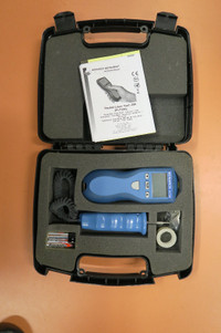 Monarch Instrument Pocket Laser Tachometer 200 PLT200