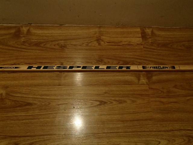 New Hespeler Hockey Stick for sale in Hockey in Truro - Image 2
