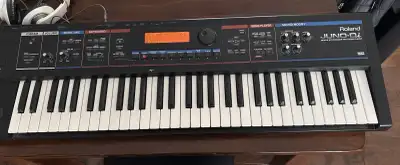 Roland Juno-Di, View more