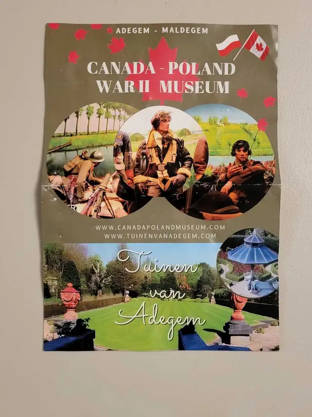 World War 2 Artifact Floor Tile65115210646017125
